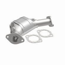 Load image into Gallery viewer, MagnaFlow Direct Fit Catalytic Converter Impreza 2.2L Front Conv