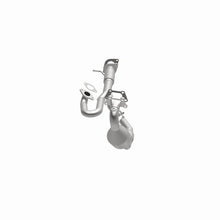 Load image into Gallery viewer, MagnaFlow Direct Fit Catalytic Converter 2010-2011 SRX 3 L Underbody