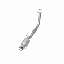 Load image into Gallery viewer, MagnaFlow Direct Fit Catalytic Converter Camry 94-95