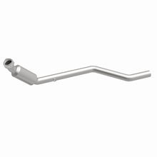 Load image into Gallery viewer, MagnaFlow Direct Fit Catalytic Converter 00-05 Lincoln LS 3L PS OEM