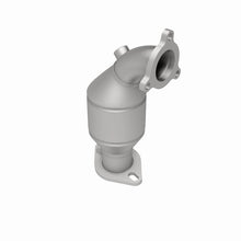 Load image into Gallery viewer, MagnaFlow Direct Fit Catalytic Converter Mitsu Eclipse 3L fnt-rr OEM