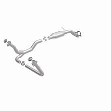 Load image into Gallery viewer, MagnaFlow Direct Fit Catalytic Converter 00 Blazer 4WD 4dr 4.3L OEM
