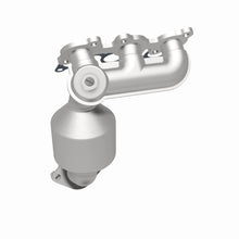 Load image into Gallery viewer, MagnaFlow DF Catalytic Conv 04-06 Lexus ES330 / 04-06 Toyota Camry/04-08 Solara 3.3L P/S Manifold