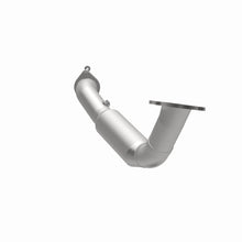 Load image into Gallery viewer, MagnaFlow Catalytic Converter Direct Fit Federal 06-11 Chevy Corvette V8 7.0LGAS