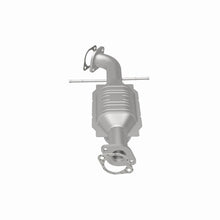 Load image into Gallery viewer, MagnaFlow Direct Fit Catalytic Converter 02-05 Sedona 3.5L rr OEM