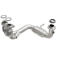 Load image into Gallery viewer, MagnaFlow Direct Fit Catalytic Converter 00-05 Toyota MR2 1.8L