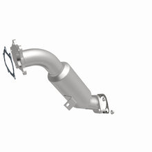 Load image into Gallery viewer, MagnaFlow Direct Fit Catalytic Converter 08-09 Subaru WRX 2.5L