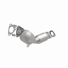 Load image into Gallery viewer, MagnaFlow Direct Fit Catalytic Conv 04-06 Nissan 350Z 3.5L / 04-07 Infiniti G35 3.5L - Right Side