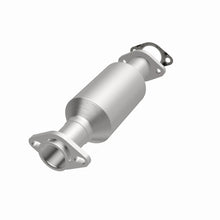 Load image into Gallery viewer, MagnaFlow Direct Fit Catalytic Converter California Grade 87-90 Mitsubishi Van 2.4L