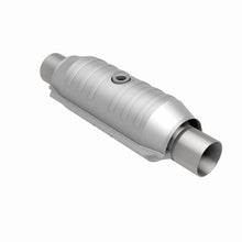 Load image into Gallery viewer, MagnaFlow Universal Catalytic Converter 2.25 inch CA Tier 1
