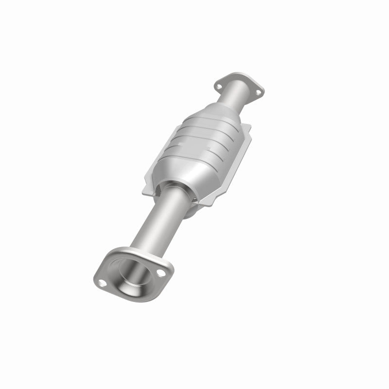 MagnaFlow Direct Fit Catalytic Converter 01-03 Montero Sport rr OEM