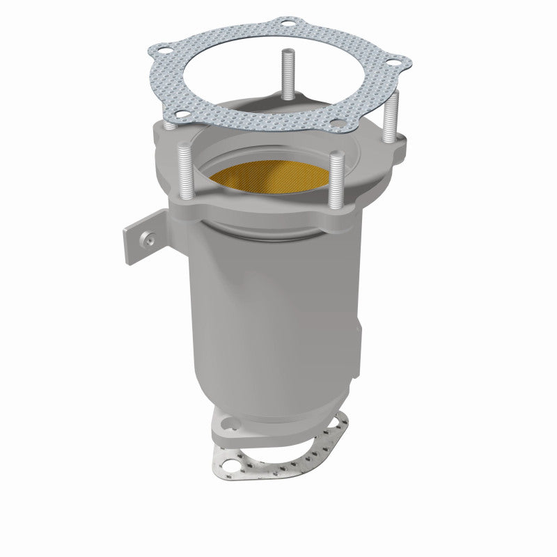 MagnaFlow Direct Fit Catalytic Converter Mazda Protege 1.6L