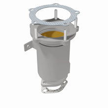 Load image into Gallery viewer, MagnaFlow Direct Fit Catalytic Converter Mazda Protege 1.6L