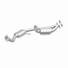 Load image into Gallery viewer, MagnaFlow Direct Fit Catalytic Converter Taurus/Sable/Continental 8