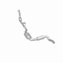 Load image into Gallery viewer, MagnaFlow Direct Fit Catalytic Converter Mercedes ML320 99-02 Driver Side OEM