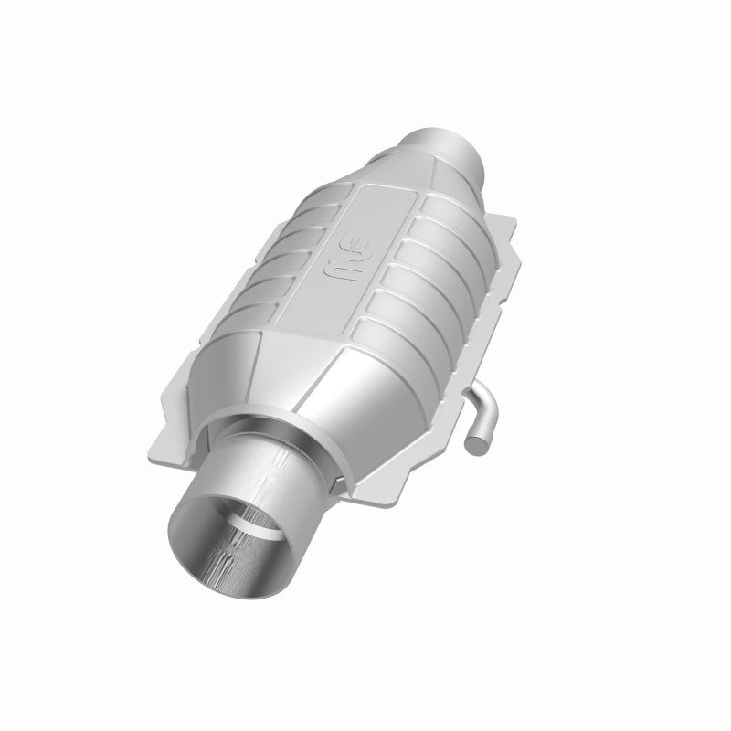 MagnaFlow Universal Catalytic Converter 2 W/Air FED