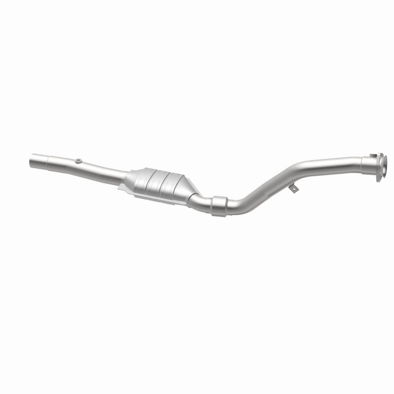 MagnaFlow Direct Fit Catalytic Converter 00-03 Audi A8 Quatt 4.2L Passenger Side