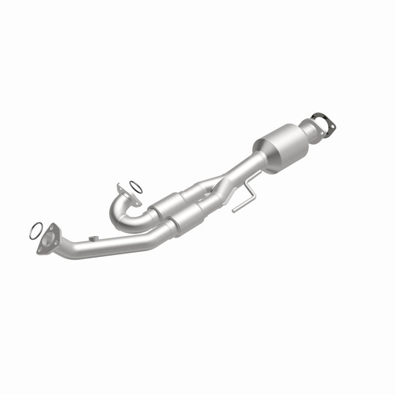 MagnaFlow 04-09 Nissan Quest 3.5L Direct Fit Converter