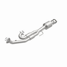 Load image into Gallery viewer, MagnaFlow 04-09 Nissan Quest 3.5L Direct Fit Converter