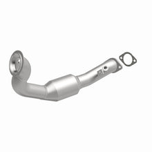 Load image into Gallery viewer, MagnaFlow Direct Fit Catalytic Converter BMW 3 07-08 Front OEM