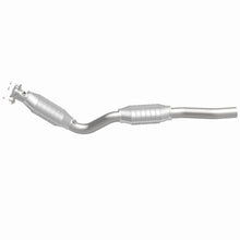 Load image into Gallery viewer, MagnaFlow Direct Fit Catalytic Converter 04-06 Dodge Ram SRT-10 8.3L Passenger Side