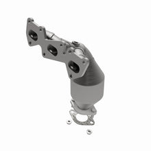 Load image into Gallery viewer, MagnaFlow Direct Fit Catalytic Converter 06-07 Hyundai Sonata 3.3L