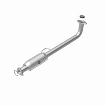 Load image into Gallery viewer, MagnaFlow Direct Fit Catalytic Converter CIVIC- 01-05 4 1.7L OEM