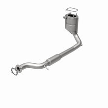 Load image into Gallery viewer, MagnaFlow Direct Fit Catalytic Converter Contour 95-00 2.0L