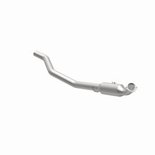 Load image into Gallery viewer, MagnaFlow Direct Fit Catalytic Converter 2007-2012 GL450 4.6 L Underbody