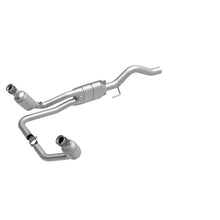 Load image into Gallery viewer, MagnaFlow Direct Fit Catalytic Converter 00-03 Dakota 4.7L