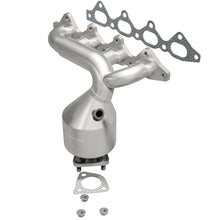 Load image into Gallery viewer, MagnaFlow Direct Fit Catalytic Converter 02-03 Mitsubishi Lancer 2.0L California