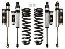 Load image into Gallery viewer, ICON 05-16 Ford F-250/F-350 2.5in Stage 3 Suspension System