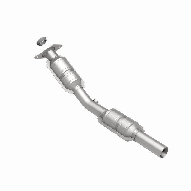 MagnaFlow Direct Fit Catalytic Converter 03-04 Toyota Corolla 1.8L