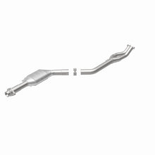 Load image into Gallery viewer, MagnaFlow Direct Fit Catalytic Converter 1991 BMW 318I 1.8L