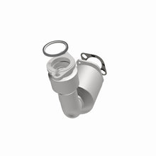Load image into Gallery viewer, MagnaFlow Direct Fit Catalytic Converter 08-09 Pontiac G8 6.0L Underbody