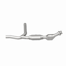 Load image into Gallery viewer, MagnaFlow Direct Fit Catalytic Converter 01 Ford F-150 4.2L