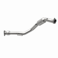 Load image into Gallery viewer, MagnaFlow Direct Fit Catalytic Converter 04-06 VW Phaeton 4.2L Driver Side Front
