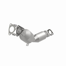 Load image into Gallery viewer, MagnaFlow Direct Fit Catalytic Conv 04-06 Nissan 350Z 3.5L / 04-07 Infiniti G35 3.5L - Right Side
