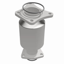 Load image into Gallery viewer, MagnaFlow Direct Fit Catalytic Converter 02-03 Maxima rr mani OEM
