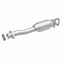 Load image into Gallery viewer, MagnaFlow Direct Fit Catalytic Converter Honda 85-87