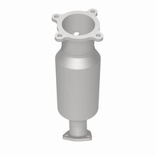 Load image into Gallery viewer, MagnaFlow Direct Fit Catalytic Converter 05-09 Audi A4 2.0 turbo OEM