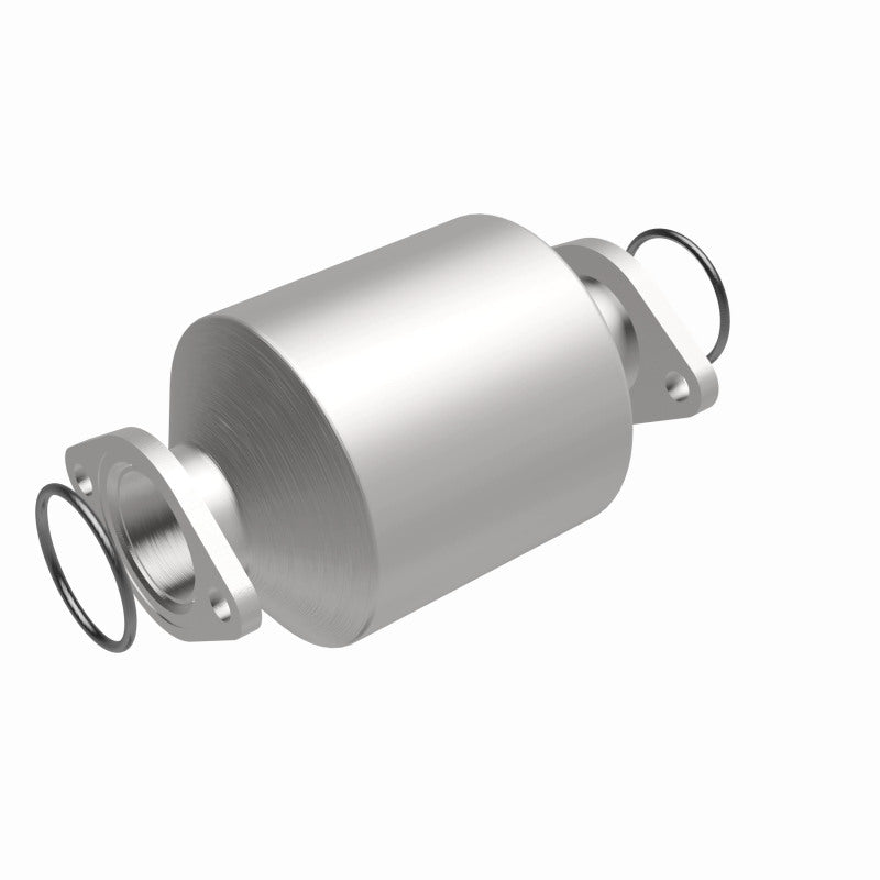 MagnaFlow Direct Fit Catalytic Converter 93-97 Geo Prizm-Toyota Celi