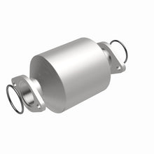 Load image into Gallery viewer, MagnaFlow Direct Fit Catalytic Converter 93-97 Geo Prizm-Toyota Celi