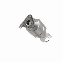 Load image into Gallery viewer, MagnaFlow Direct Fit Catalytic Converter 01-02 Frontier PS fr OEM