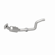Load image into Gallery viewer, MagnaFlow Direct Fit Catalytic Converter 05 Chrysler 300 C V8 5.7L