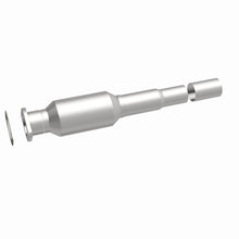 Load image into Gallery viewer, MagnaFlow Direct Fit Catalytic Converter 04-06 Mazda 3 2.0/2.3 rr OE