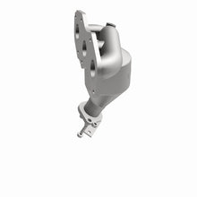 Load image into Gallery viewer, MagnaFlow Direct Fit Catalytic Converter 07-15 Toyota Sienna 3.5L