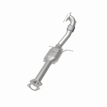 Load image into Gallery viewer, MagnaFlow Direct Fit Catalytic Conv Volvo 05-09 S60 2.4L/2.5L Turbo / 04-06 S80 Turbo/05-07 V70 2.5L
