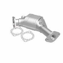 Load image into Gallery viewer, MagnaFlow Direct Fit Catalytic Converter Impreza 2.2L Front Conv