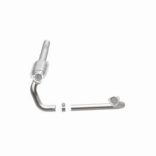 Load image into Gallery viewer, MagnaFlow Direct Fit Catalytic Converter 94-95 Chevy Astro 4.3L 49S